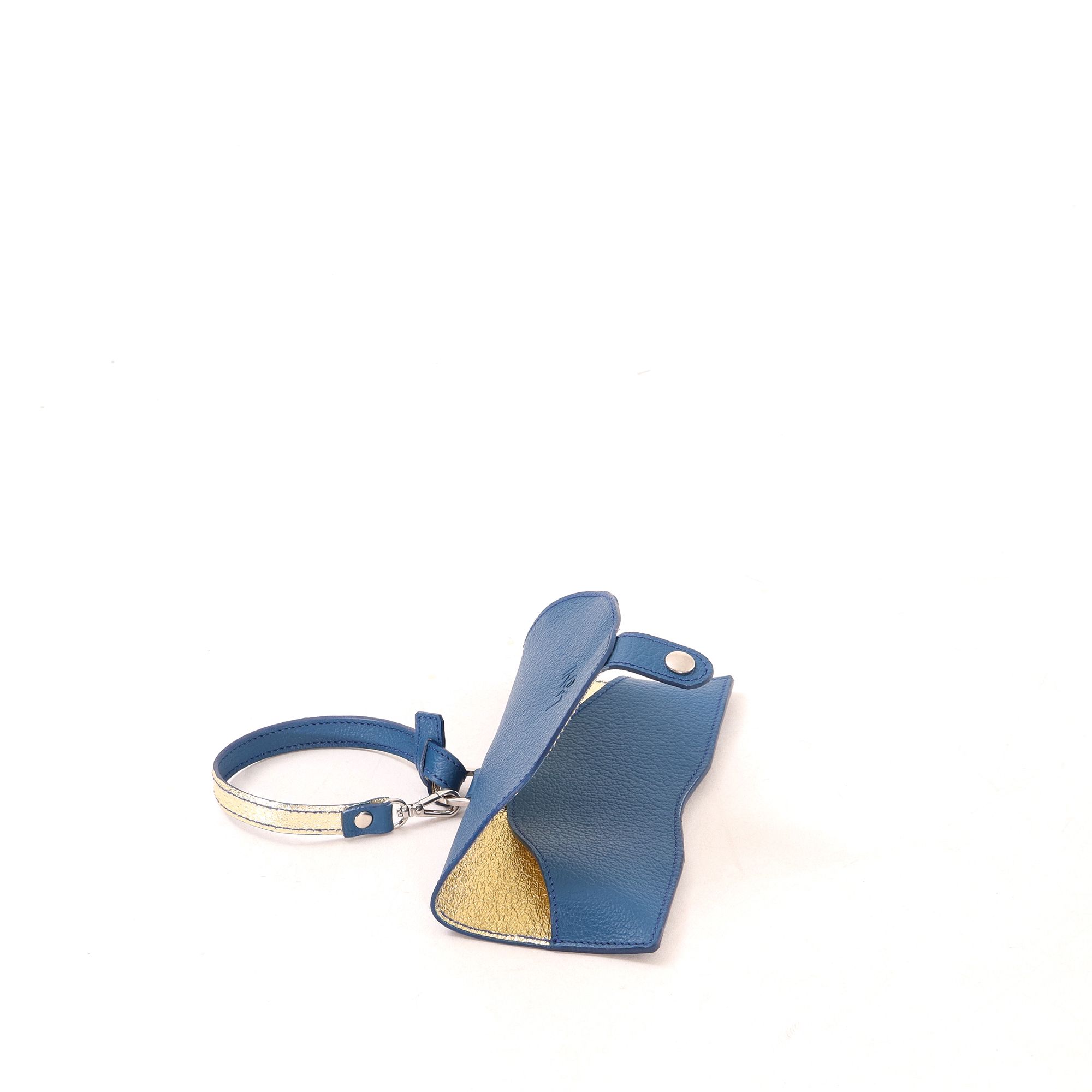 2114 - GLASSES CASE WITH STRAP