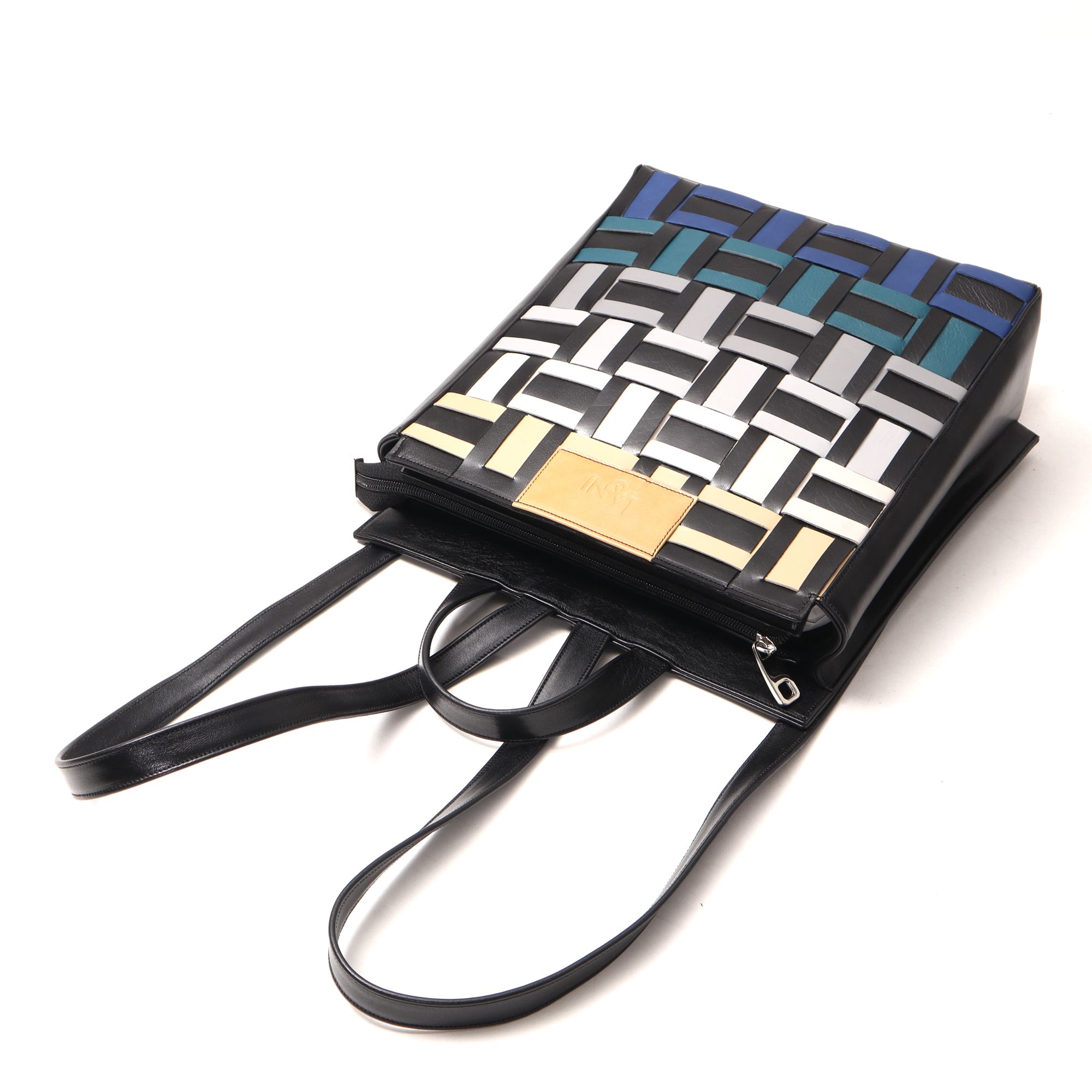 2098 -  REMAKE TETRA BACKPACK