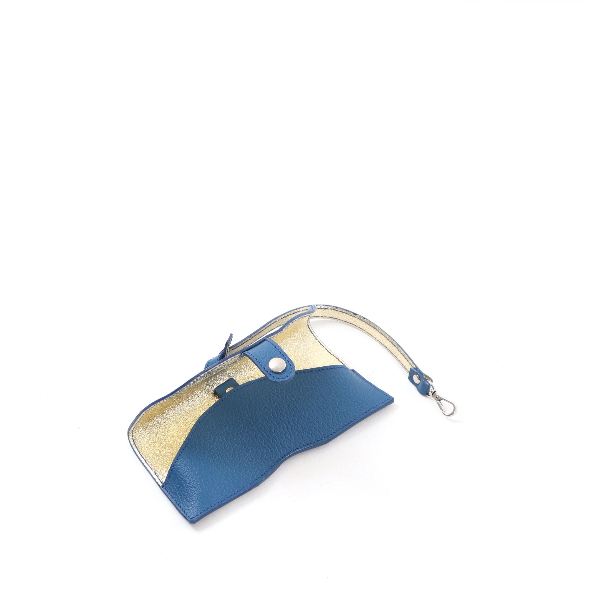 2114 - GLASSES CASE WITH STRAP